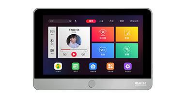 CnWise华尔思智能家居